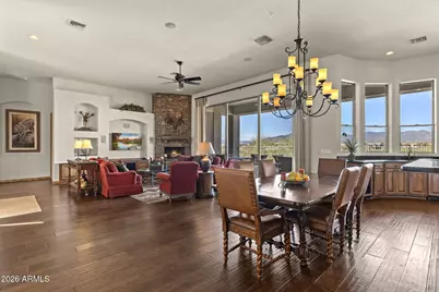 9708 E Preserve Way, Scottsdale, AZ 85262 - Photo 15