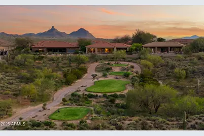 9708 E Preserve Way, Scottsdale, AZ 85262 - Photo 63