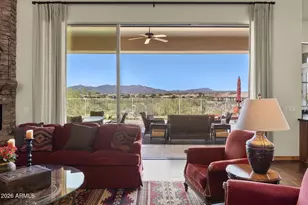 9708 E Preserve Way, Scottsdale, AZ 85262 - Photo 15