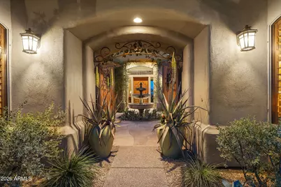 9708 E Preserve Way, Scottsdale, AZ 85262 - Photo 59