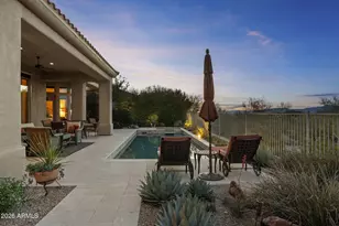 9708 E Preserve Way, Scottsdale, AZ 85262 - Photo 59