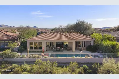9708 E Preserve Way, Scottsdale, AZ 85262 - Photo 51
