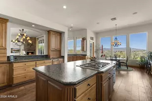 9708 E Preserve Way, Scottsdale, AZ 85262 - Photo 21