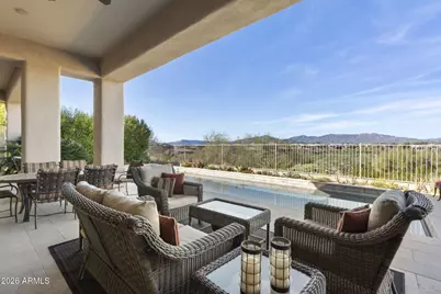 9708 E Preserve Way, Scottsdale, AZ 85262 - Photo 45