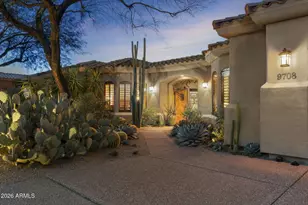 9708 E Preserve Way, Scottsdale, AZ 85262 - Photo 59