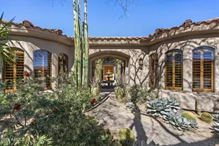 9708 E Preserve Way, Scottsdale, AZ 85262 - Photo 11