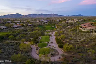 9708 E Preserve Way, Scottsdale, AZ 85262 - Photo 9