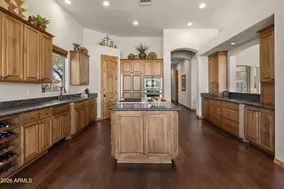 9708 E Preserve Way, Scottsdale, AZ 85262 - Photo 21