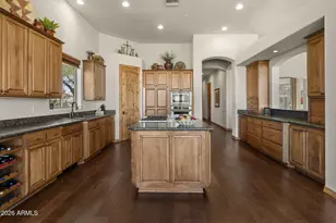 9708 E Preserve Way, Scottsdale, AZ 85262 - Photo 21