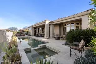 9708 E Preserve Way, Scottsdale, AZ 85262 - Photo 49