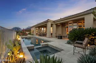 9708 E Preserve Way, Scottsdale, AZ 85262 - Photo 5