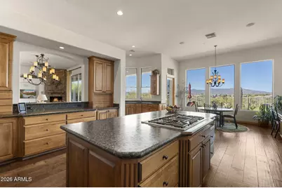 9708 E Preserve Way, Scottsdale, AZ 85262 - Photo 19