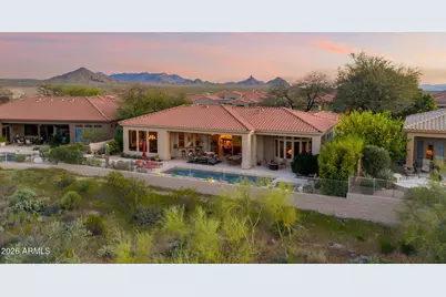 9708 E Preserve Way, Scottsdale, AZ 85262 - Photo 61
