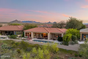 9708 E Preserve Way, Scottsdale, AZ 85262 - Photo 61
