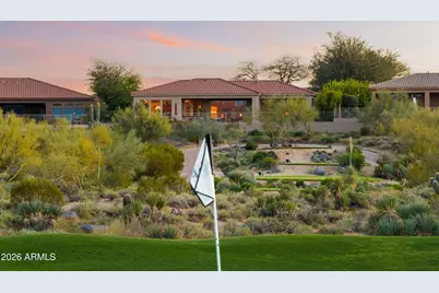 9708 E Preserve Way, Scottsdale, AZ 85262 - Photo 63