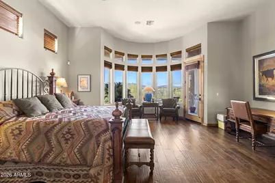 9708 E Preserve Way, Scottsdale, AZ 85262 - Photo 29