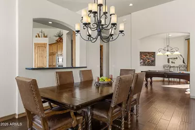 9708 E Preserve Way, Scottsdale, AZ 85262 - Photo 17