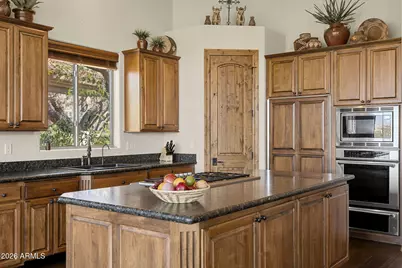 9708 E Preserve Way, Scottsdale, AZ 85262 - Photo 23