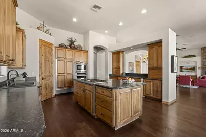 9708 E Preserve Way, Scottsdale, AZ 85262 - Photo 21