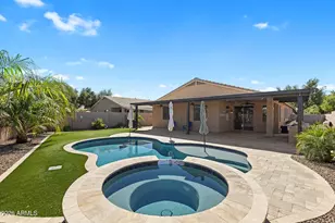 2024 E Cherry Hills Pl, Chandler, AZ 85249 - Photo 35