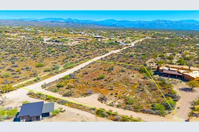 32833 N 137th Street #1, Scottsdale, AZ 85262 - Photo 1