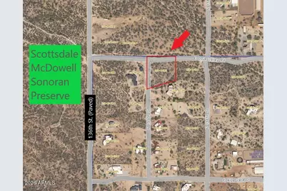 32833 N 137th Street #1, Scottsdale, AZ 85262 - Photo 39