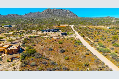 32833 N 137th Street #1, Scottsdale, AZ 85262 - Photo 11