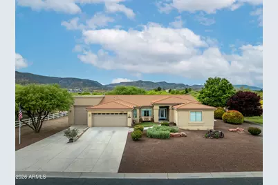 2084 S Derby Drive, Camp Verde, AZ 86322 - Photo 3
