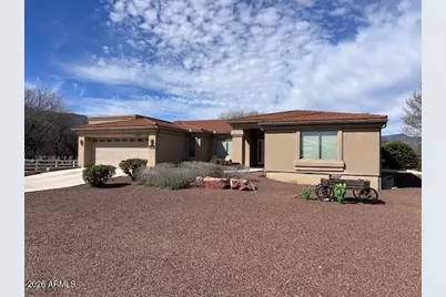 2084 S Derby Drive, Camp Verde, AZ 86322 - Photo 1