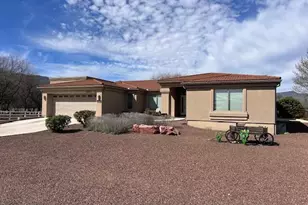 2084 S Derby Dr, Camp Verde, AZ 86322 - Photo 1