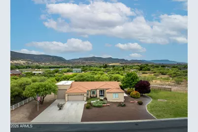 2084 S Derby Drive, Camp Verde, AZ 86322 - Photo 1