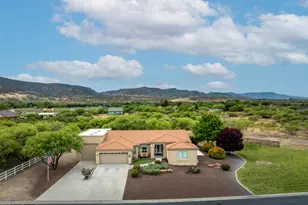 2084 S Derby Dr, Camp Verde, AZ 86322 - Photo 1