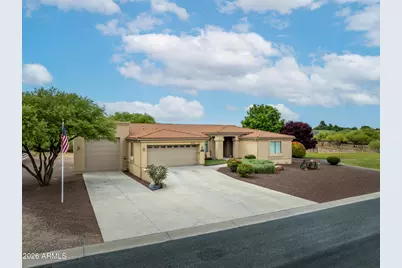 2084 S Derby Drive, Camp Verde, AZ 86322 - Photo 1