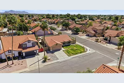 1107 N 59th Street, Mesa, AZ 85205 - Photo 27