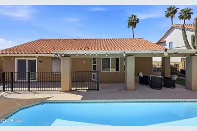 1107 N 59th Street, Mesa, AZ 85205 - Photo 23