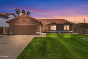 1107 N 59th St, Mesa, AZ 85205 - Photo 1