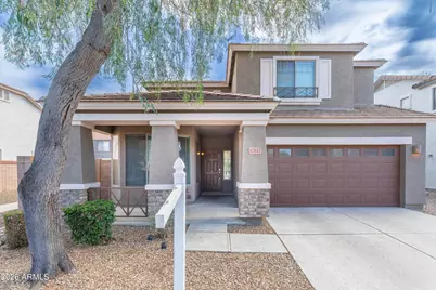 17617 W Banff Lane, Surprise, AZ 85388 - Photo 1