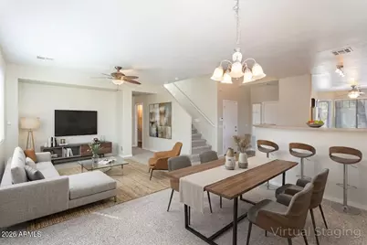 17617 W Banff Lane, Surprise, AZ 85388 - Photo 5