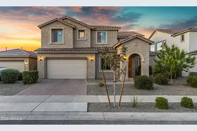 22476 E Orchard Lane, Queen Creek, AZ 85142 - Photo 1