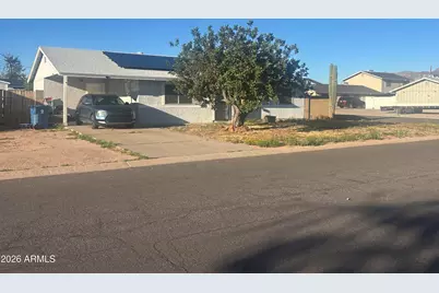 230 W 22nd Avenue, Apache Junction, AZ 85120 - Photo 1