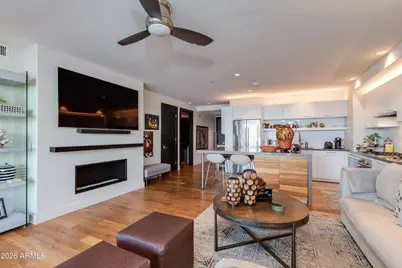 4422 N 75th Street #Unit 4012, Scottsdale, AZ 85251 - Photo 5