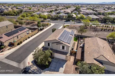 2029 N 213th Drive, Buckeye, AZ 85396 - Photo 27