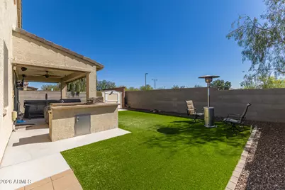 2029 N 213th Drive, Buckeye, AZ 85396 - Photo 23