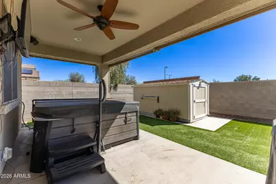 2029 N 213th Drive, Buckeye, AZ 85396 - Photo 21