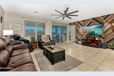 2029 N 213th Drive, Buckeye, AZ 85396 - Photo 3