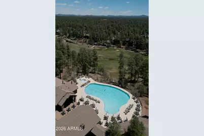 2200 W Whispering Springs, Show Low, AZ 85901 - Photo 79