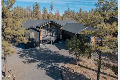 2200 W Whispering Springs, Show Low, AZ 85901 - Photo 9