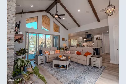 2200 W Whispering Springs, Show Low, AZ 85901 - Photo 27