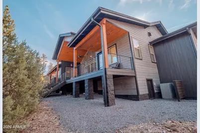2200 W Whispering Springs, Show Low, AZ 85901 - Photo 21