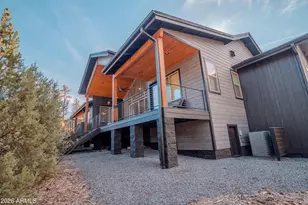 2200 W Whispering Springs, Show Low, AZ 85901 - Photo 21